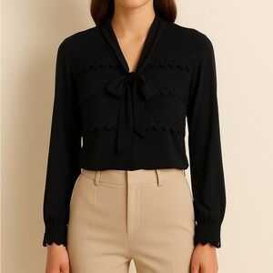 Vero Moda - Blouse